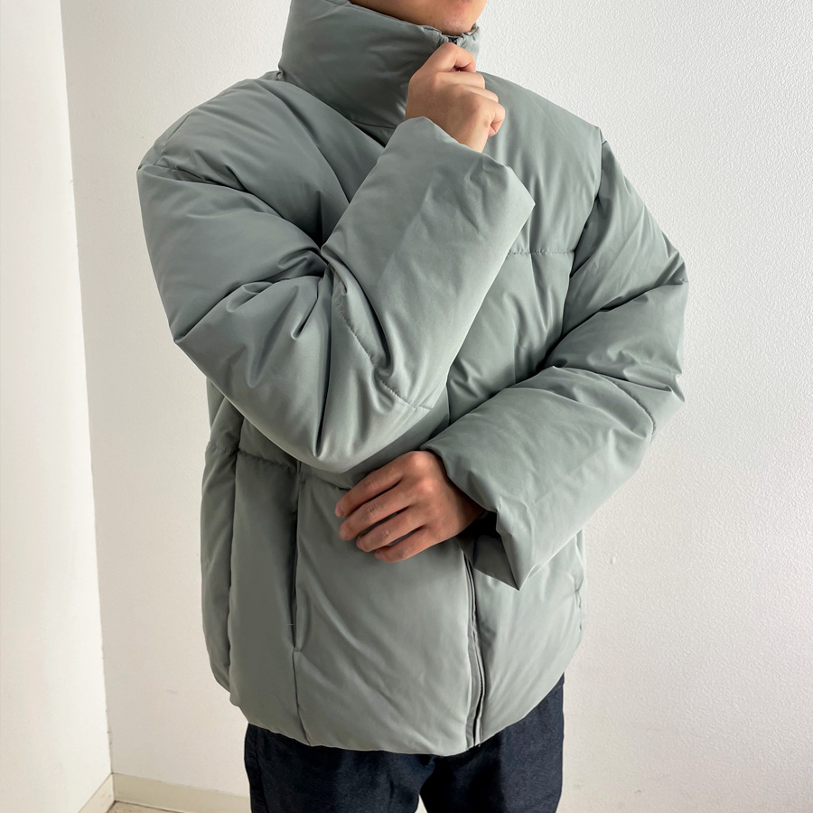 ジャケット・アウター MINIMAL DOWN JACKET 楽天市場】【全品対象☆まとめ買い3点以上で使える 7%OFF