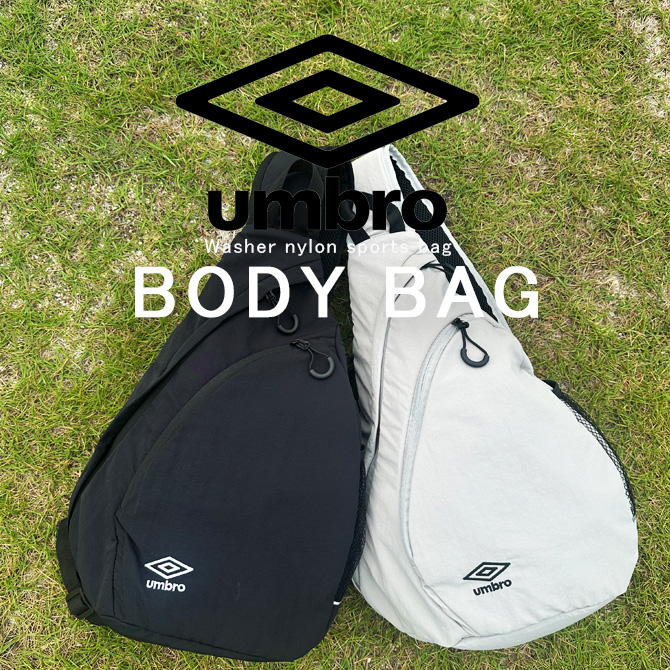 umbro ワンショルダーの商品一覧 通販 - Yahoo!ショッピング