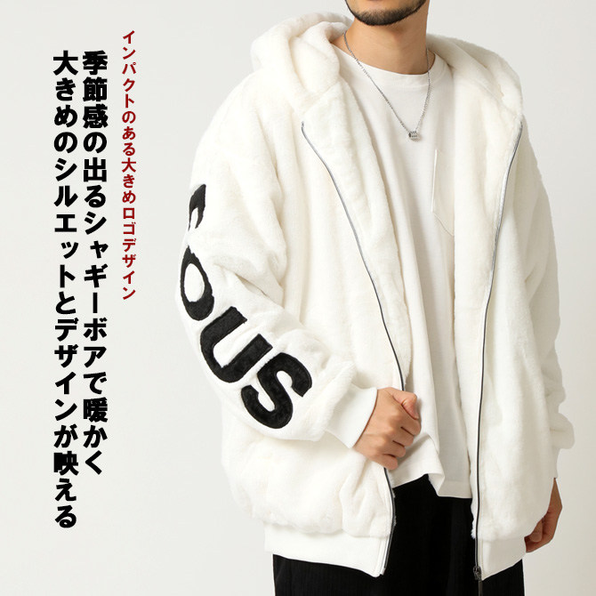 美品　OHGA オーガ BUBBLE JK バブルジャケット ホワイト ブルゾン BUBBLE オーガ OHGA ブルゾン ホワイト バブルジャケット JK BUBBLE