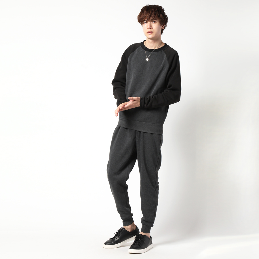 最新入荷商品一覧 | スウェット 上下セット 暖かい メンズ トレーナー 裏起毛 Clothing