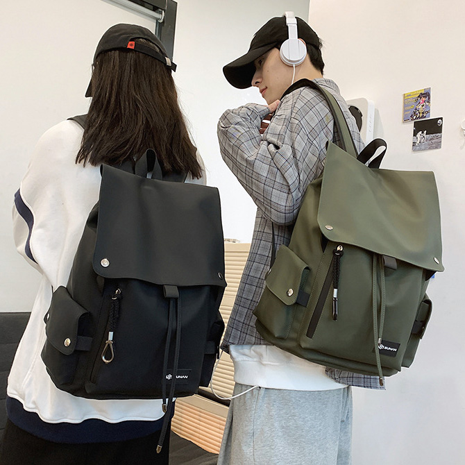 バックパック デイバッグ 防水 撥水 男女兼用 メンズ レディース