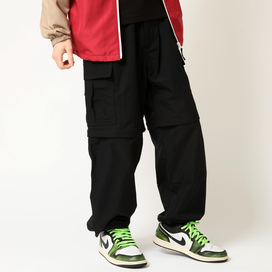 パタゴニア コンバーチブル デタッチャブル パンツ 傷あり パタゴニア コンバーチブル デタッチャブル パンツ 傷あり 希少