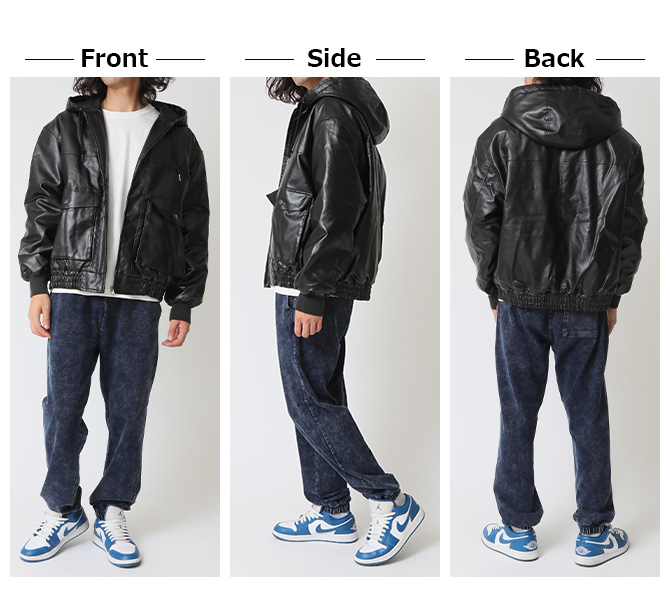 a2 ジャケット（丈タイプ：ショート）のおすすめ人気商品一覧 通販