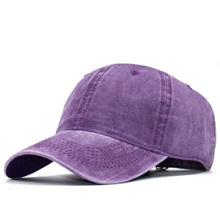 メンズキャップ（色：パープル系）｜帽子｜財布、帽子、ファッション 