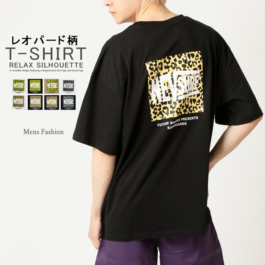 NEV SURF �l�u�T�[�t ���S�v�����g T�V���c �o�b�N�v�����g �q���E�� �����|�C���g �{�b�N�X ���ST ���I�p�[�h