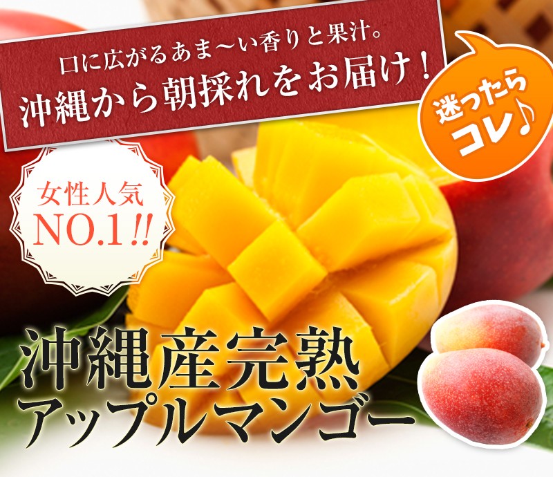 24. マンゴー約2kg ミニマンゴー2kg 家庭用 傷黒点あり ミニマンゴー 家庭用 約2kg ※炭疽・傷・あり 沖縄県産 : 沖縄
