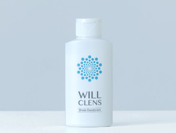 靴の臭いとおさらば！！消臭パウダー