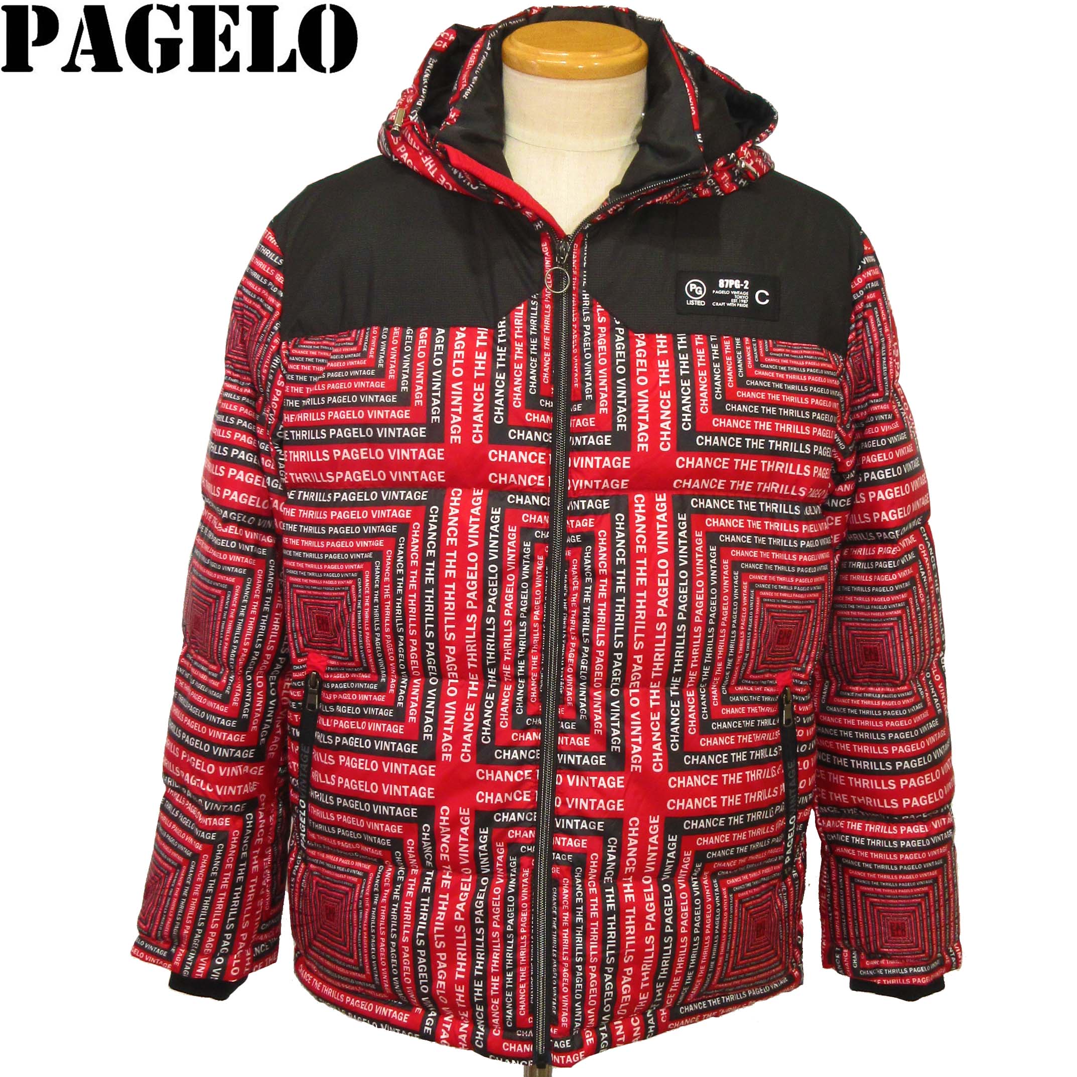 PAGELO
