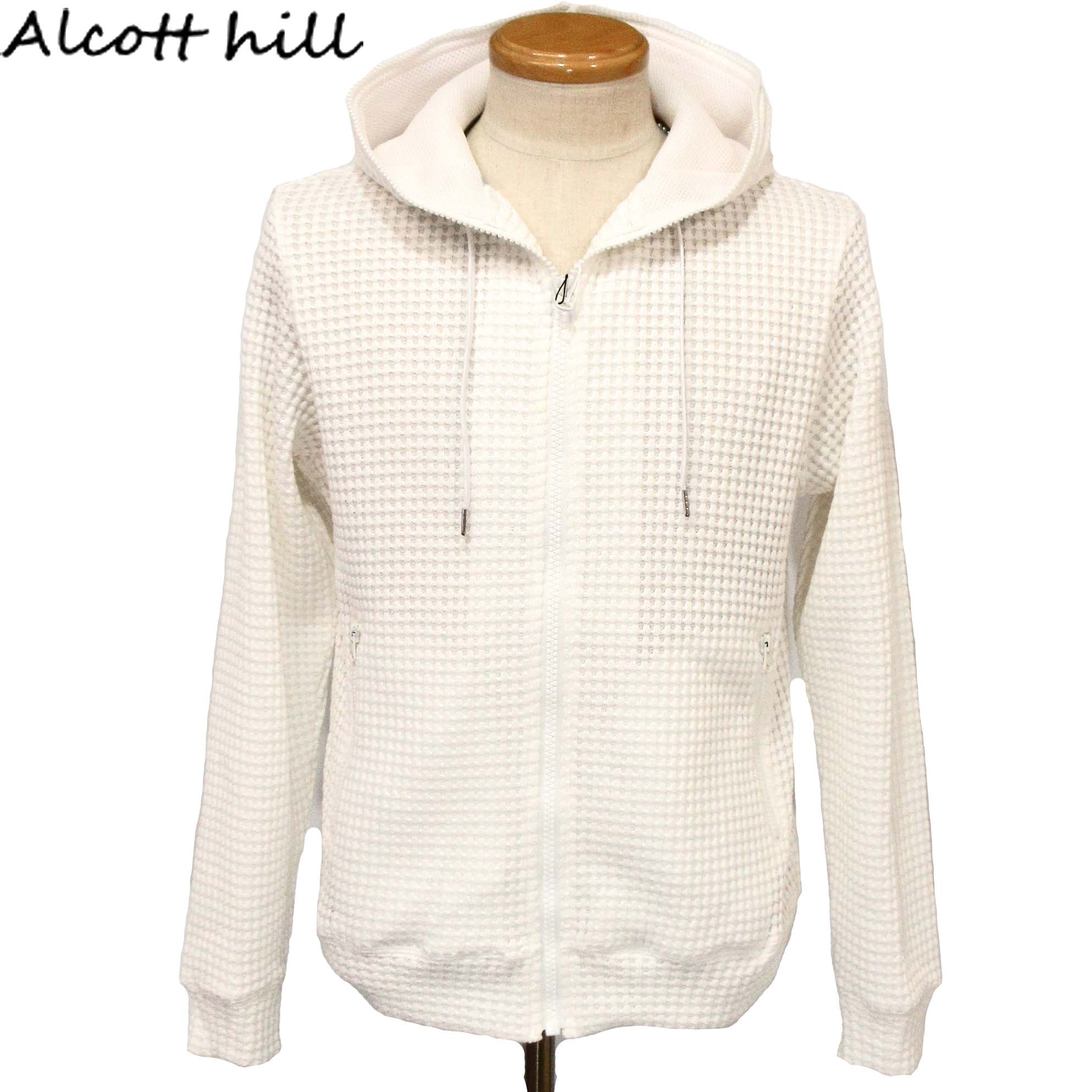 ALCOTTHILL・Londinese