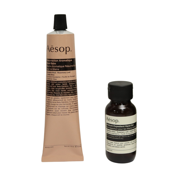 Aesop（イソップ） レスレクション(アンドラム) ハンドバーム75mL