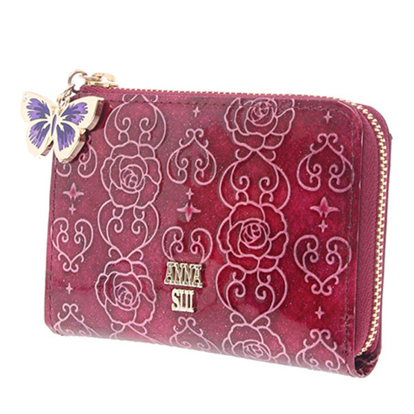ANNA SUI アナスイ 財布 キーケース コインケース パスケース ANNA SUI アナスイ 財布 キーケース コインケース パスケース