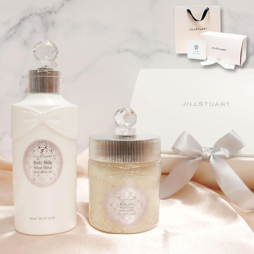JILLSTUART beauty 国内正規品 公式ラッピング ジルスチュアート
