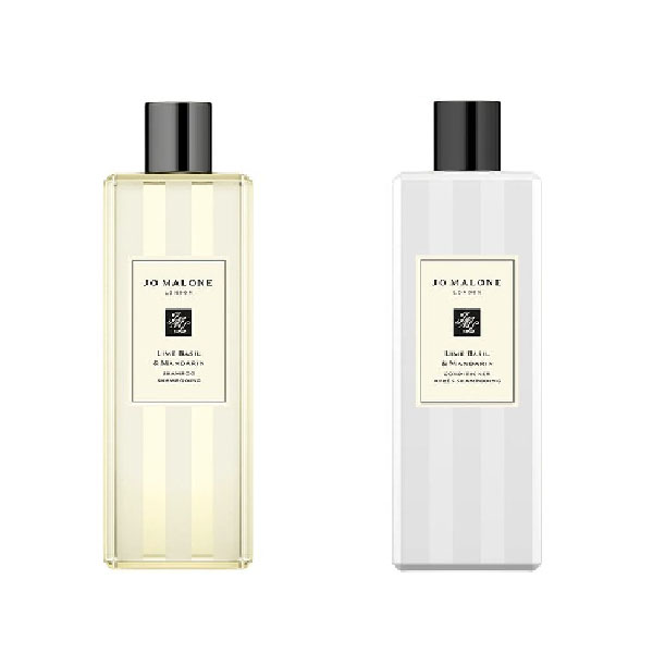 ジョーマローン JO MALONE シャンプー コンディショナー ギフト セット ブランド プレゼント 男女兼用 ユニセックス 高級