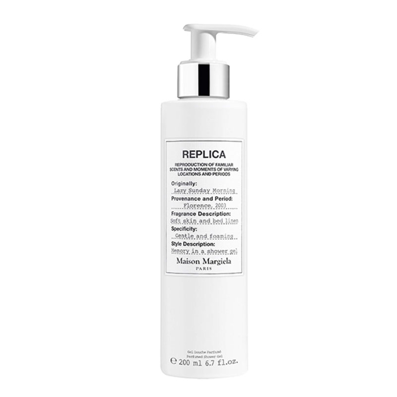 Maison Margiela REPLICA ボディローション 200ml Maison Margiela（メゾンマルジェラ） ボディローション 200ml メゾン