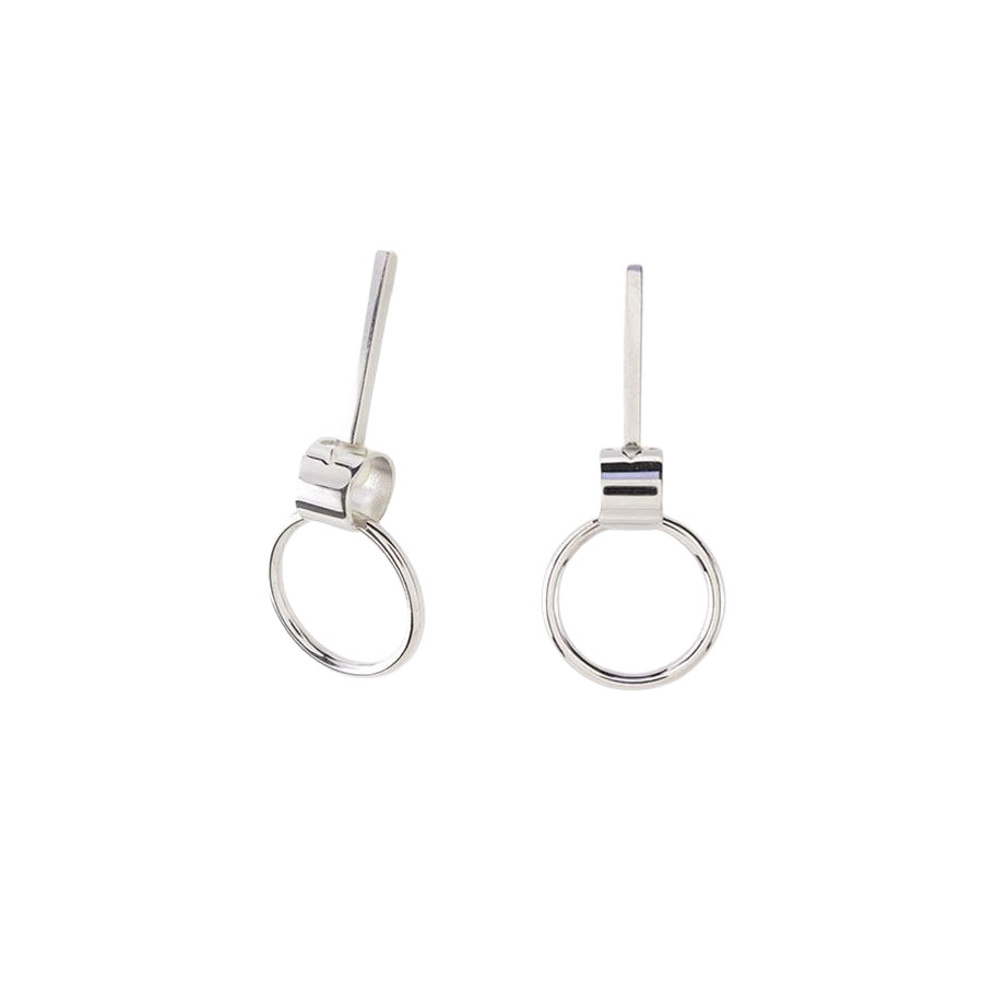 MARY QUANT（マリークヮント） スタージュエリー ガール ピアス パール