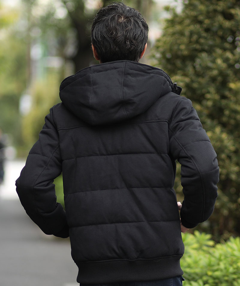 中綿ジャケット メンズ 冬服 50代 アウター 冬 メンズアウター