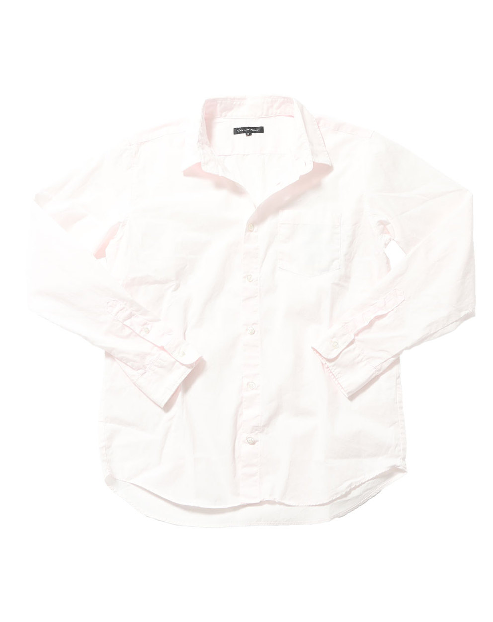 シャツ メンズ ワイシャツ ちょいワル カジュアルシャツ カジュアル 長袖シャツ トップス 綿 コットン 制菌 シンプル ナノファイン 日本製 40代 50代｜menz-style｜06
