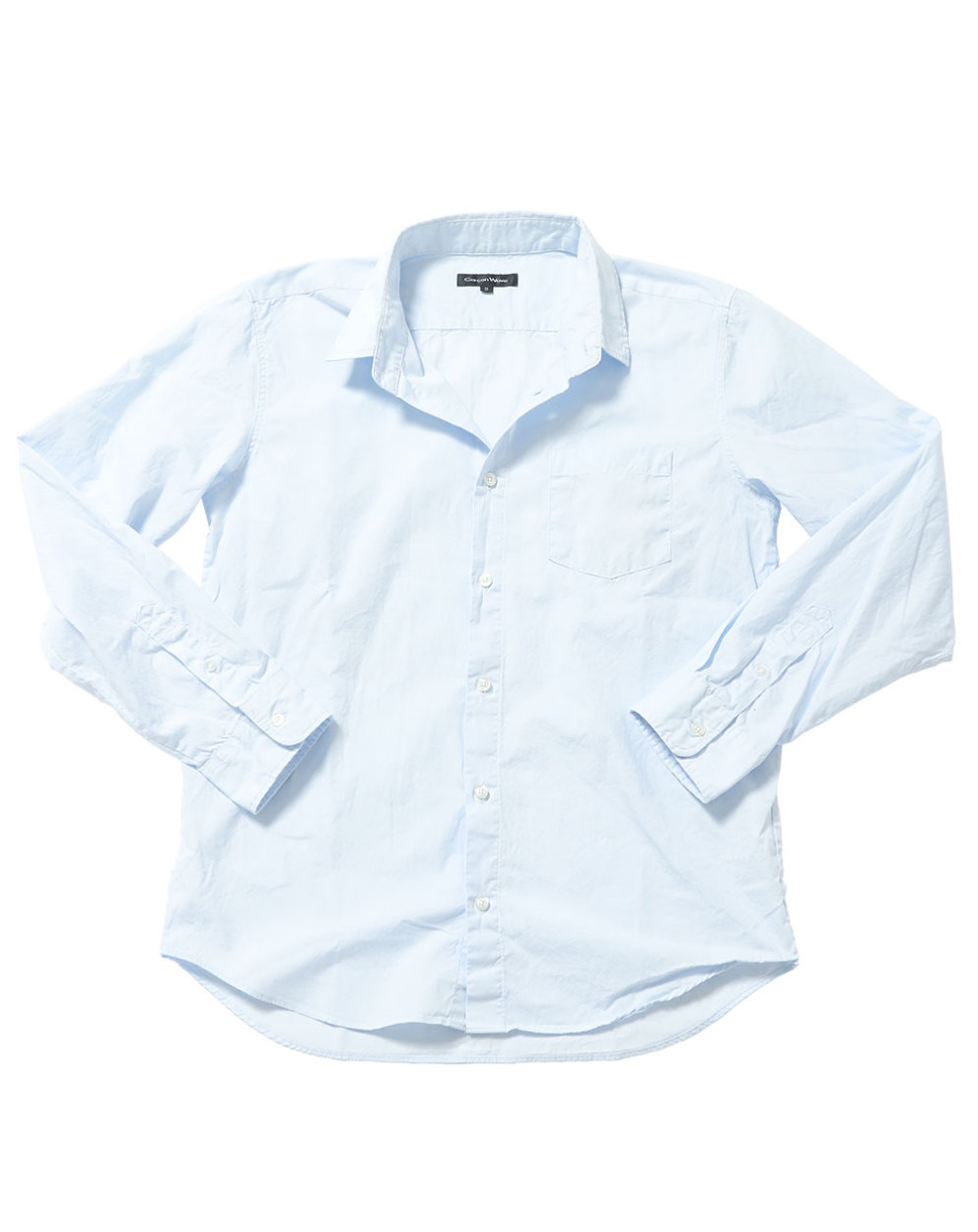 シャツ メンズ ワイシャツ ちょいワル カジュアルシャツ カジュアル 長袖シャツ トップス 綿 コットン 制菌 シンプル ナノファイン 日本製 40代 50代｜menz-style｜05