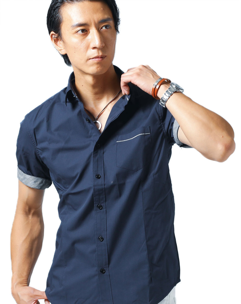 ウバソク　新品　マグカップデザイン 半袖シャツ tlk0215_item_710.jpg?fitin=720:720