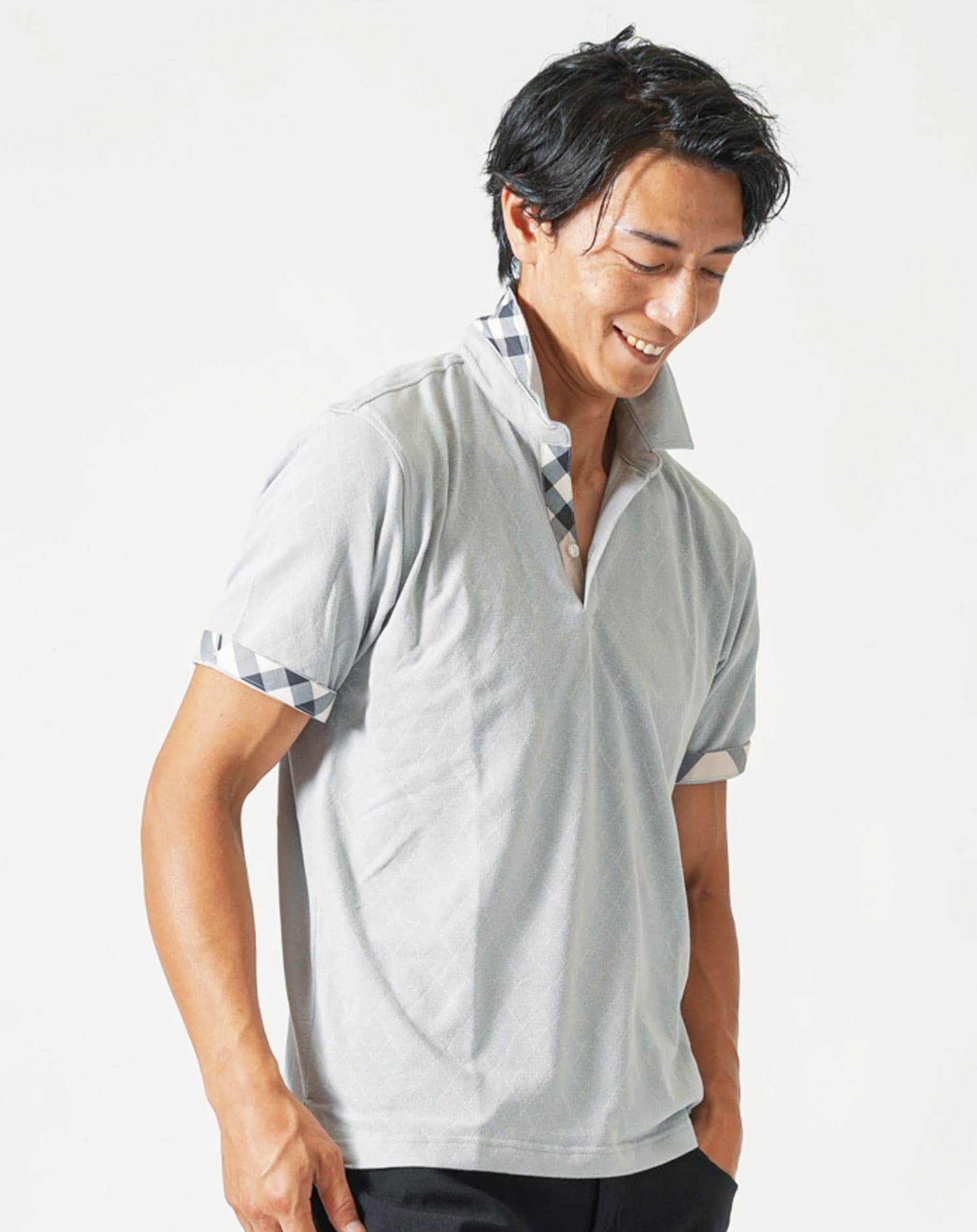 クールレーシング KUHL JAPAN Tシャツ ポロシャツ Mサイズ クール
