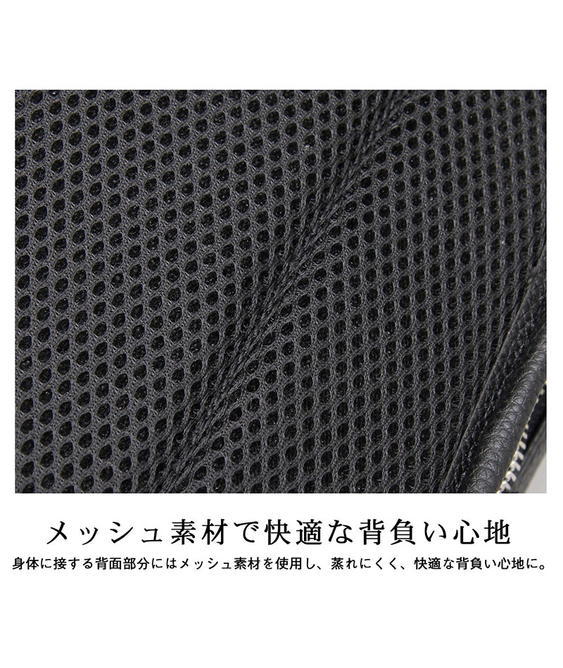ボディバッグ メンズ 小さいバック レザー ショルダーバッグ
