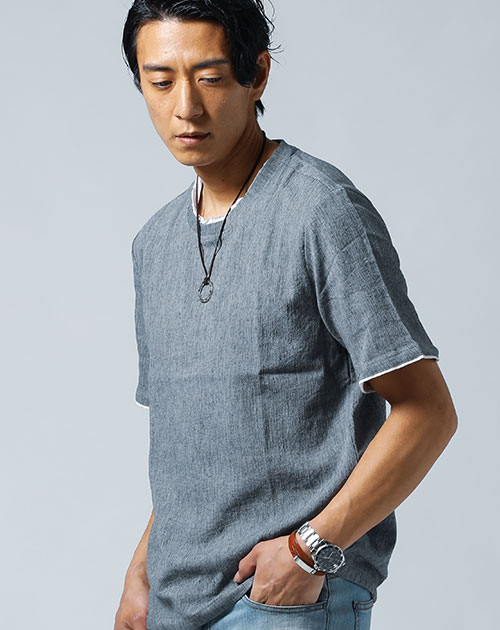 イケオジ tシャツ わるtシャツ メンズ 半袖 サマーtシャツ 夏 夏