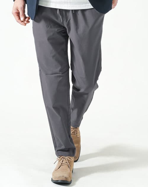 黒チノパン メンズ チノパン 黒 チノパンツ ストレッチ 伸びる ズボン