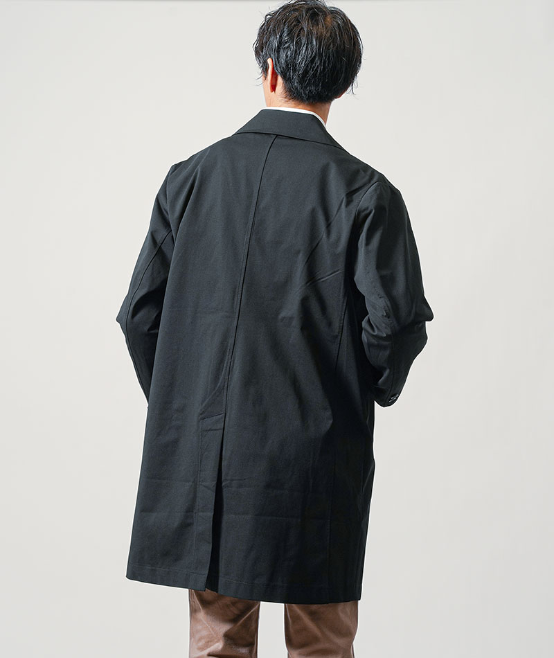 MURUA - MURUA ムルーア 未使用 美品 春コート スプリングコート