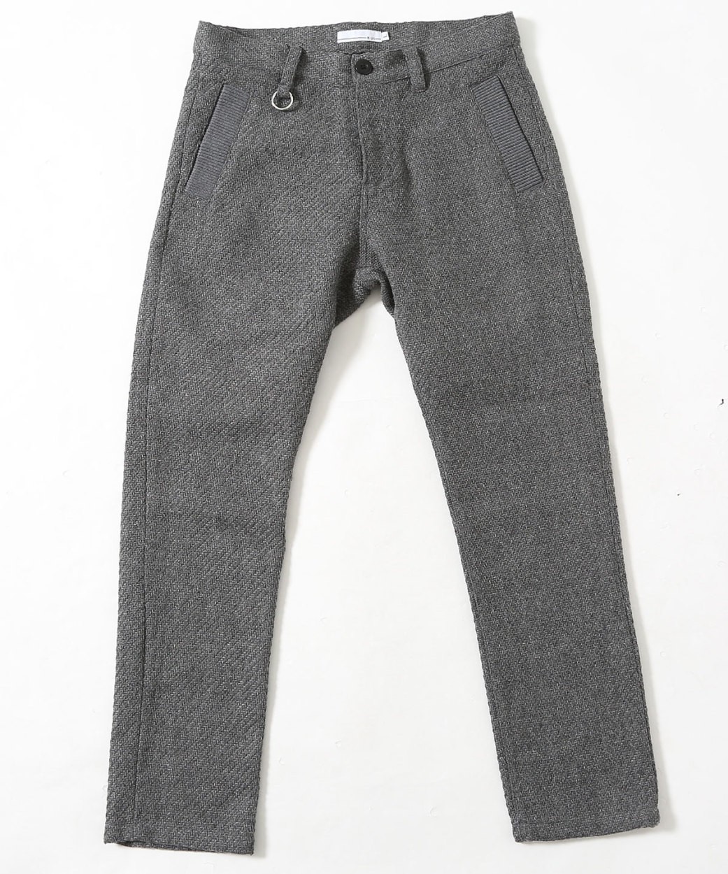 パンツ 40s RAF grey ventile cotton trousers 楽天市場】パンツ 7分丈 クロップドパンツ メンズ スキニー