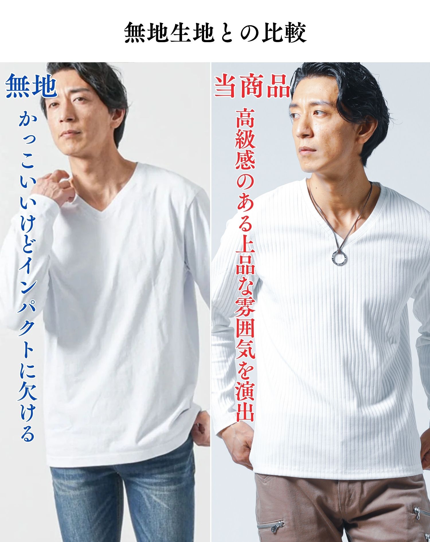 楽天市場】【スーパーセール】◇ワッフルヘンリーネック半袖T