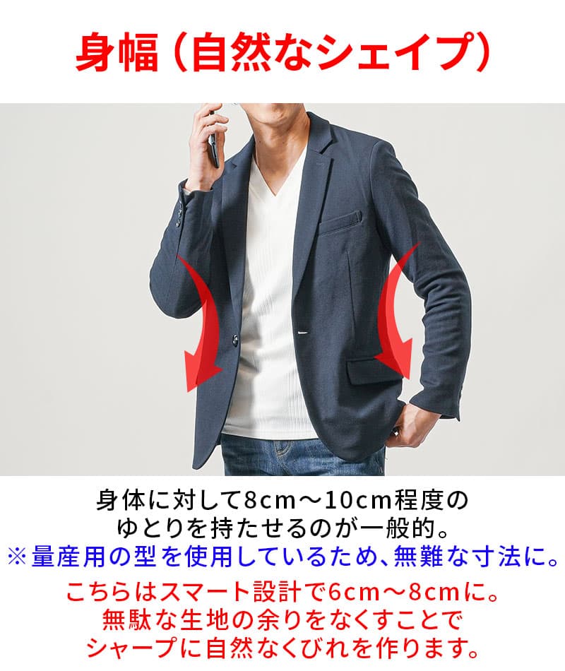 短丈テーラードジャケット ジャケット メンズ 秋 50代 テーラードジャケット 秋アウター 紺