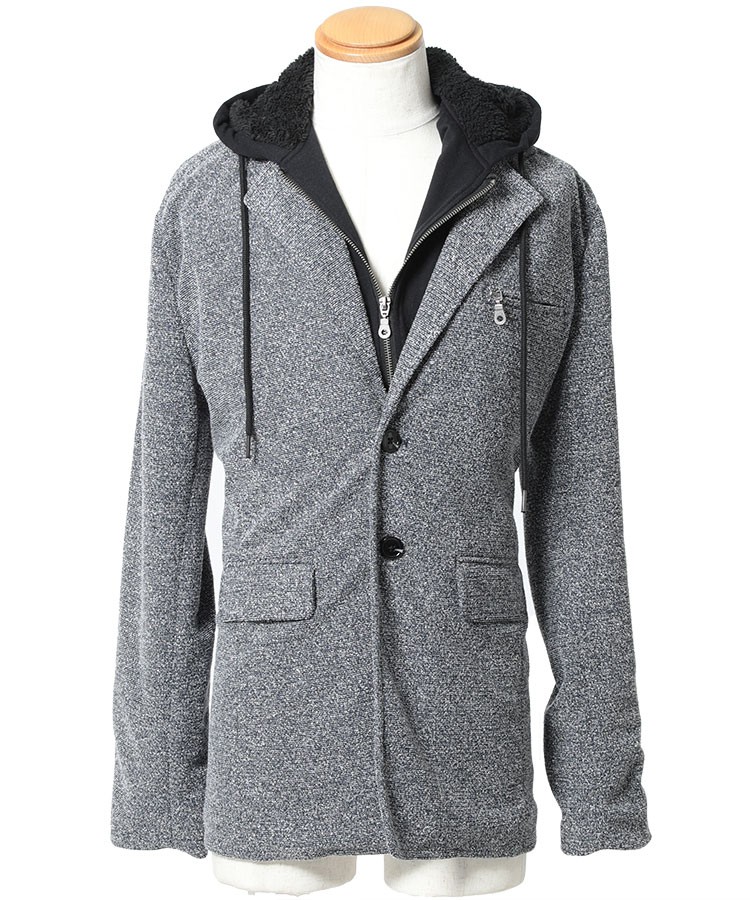 チェスターコート メンズ アウター コート ウール チェスター おしゃれ 代 30代 40代 50代 メンズスタイル Menz Style 大きいサイズ 79 184 9609ms Menz Style 通販 Yahoo ショッピング