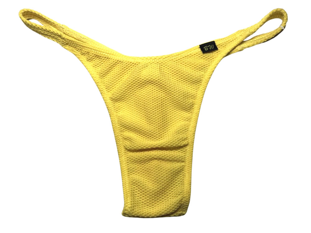 BODYWEAR ユニセックスビキニ エラクションPRO スタンダード Tバック