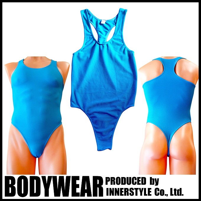 ボディウェアー メンズレオタード エラクションＰＲＯ ボディスーツ Tバック 1432070 : 1432070 : BODYWEAR - 通販 -  Yahoo!ショッピング