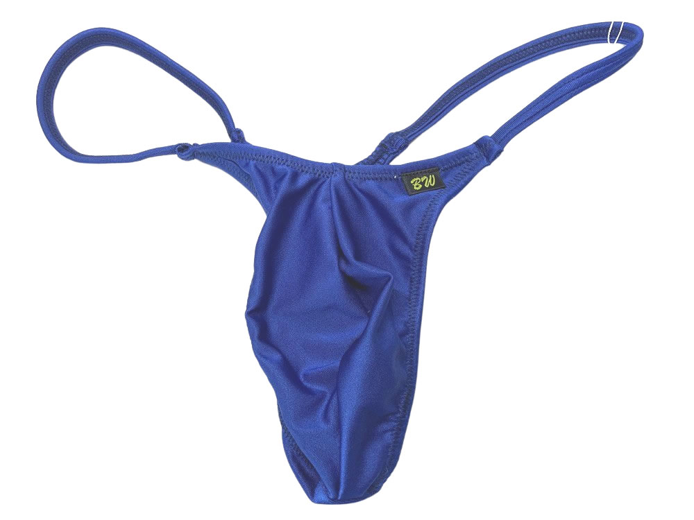 BODYWEAR メンズビキニ トリノクールCF サイドストリング Tバック