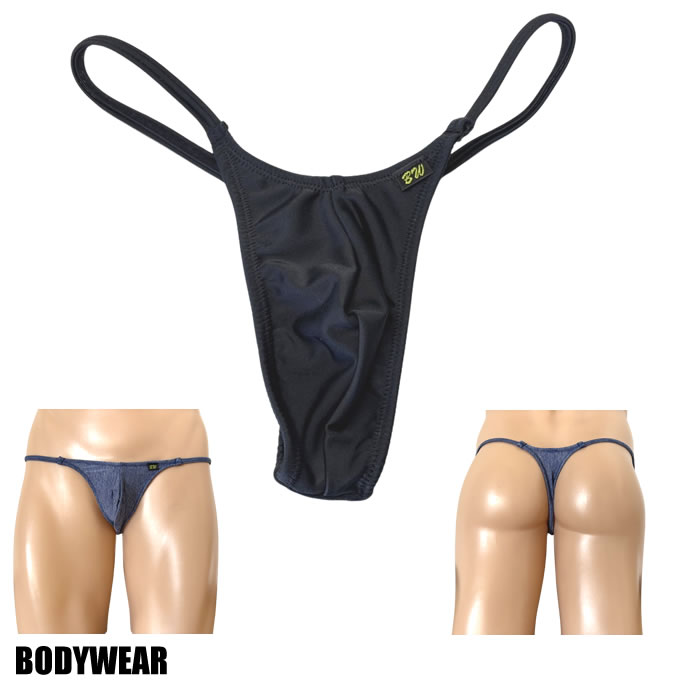 ボディウェアー メンズビキニ