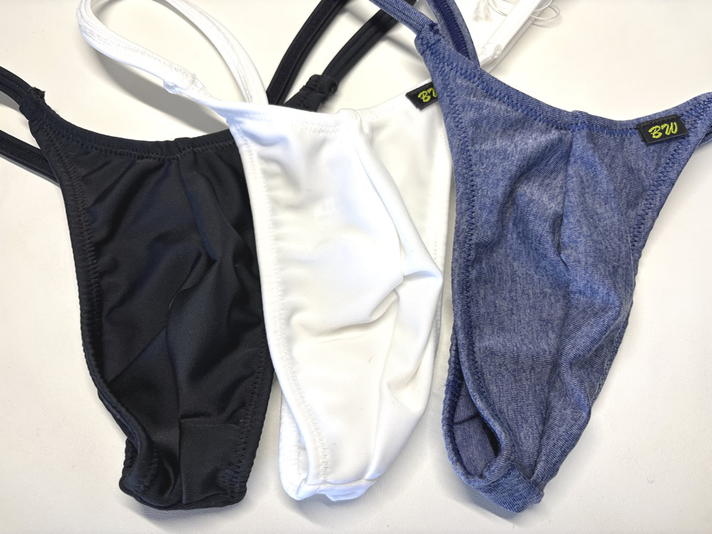 ボディウェアー メンズビキニ