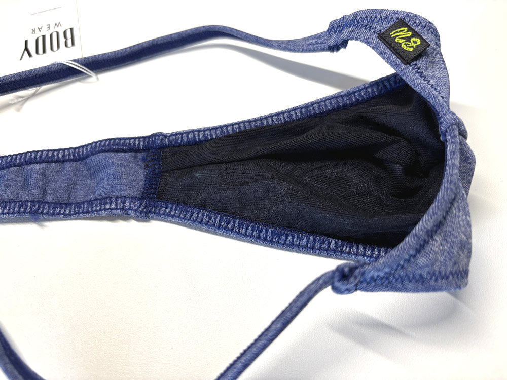 ボディウェアー メンズビキニ