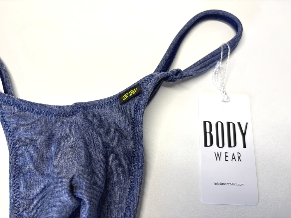 ボディウェアー メンズビキニ