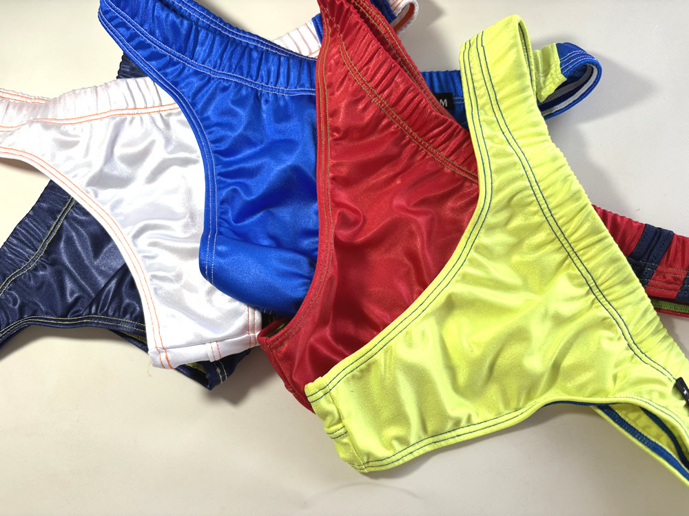 TMコレクション メンズビキニ