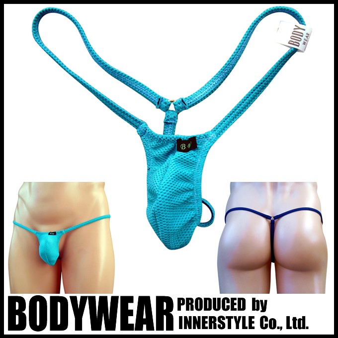 メンズ ウルトラマイクロビキニ Ｇストリング エラクションＰＲＯ（73973）BODYWEAR ボディウェアー : 73973 : BODYWEAR  - 通販 - Yahoo!ショッピング