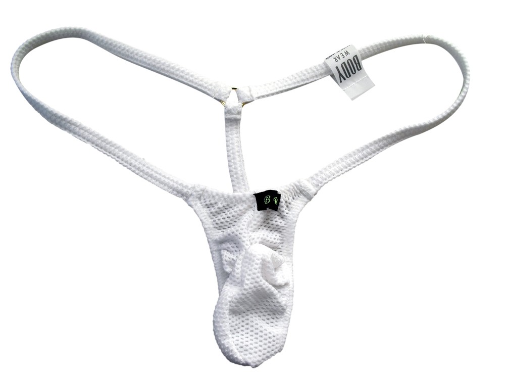 メンズ ウルトラマイクロビキニ Ｇストリング エラクションＰＲＯ（73973）BODYWEAR ボディウェアー : 73973 : BODYWEAR  - 通販 - Yahoo!ショッピング