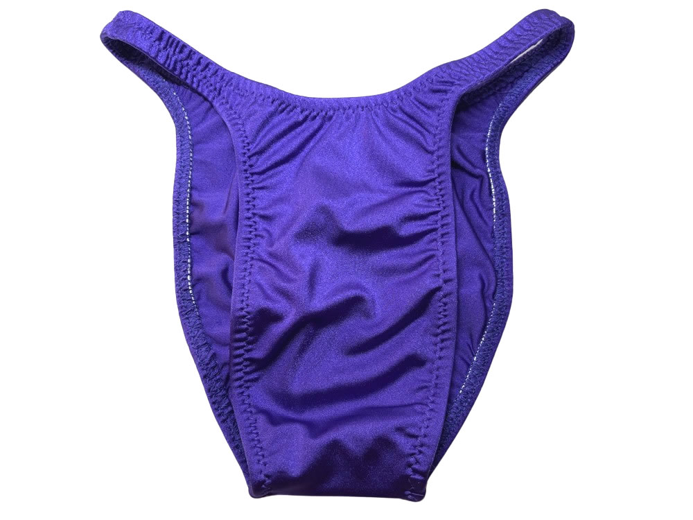 ボディビルポージングパンツ