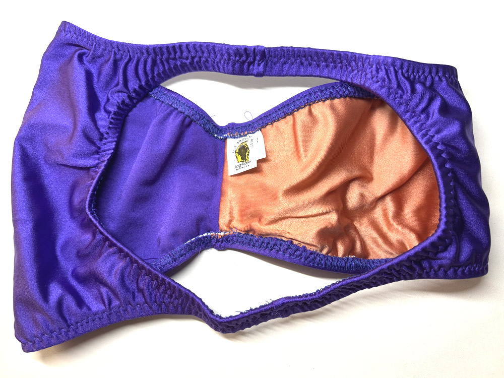 ボディビルポージングパンツ