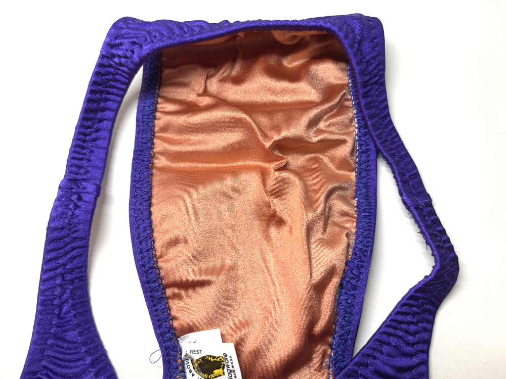 ボディビルポージングパンツ