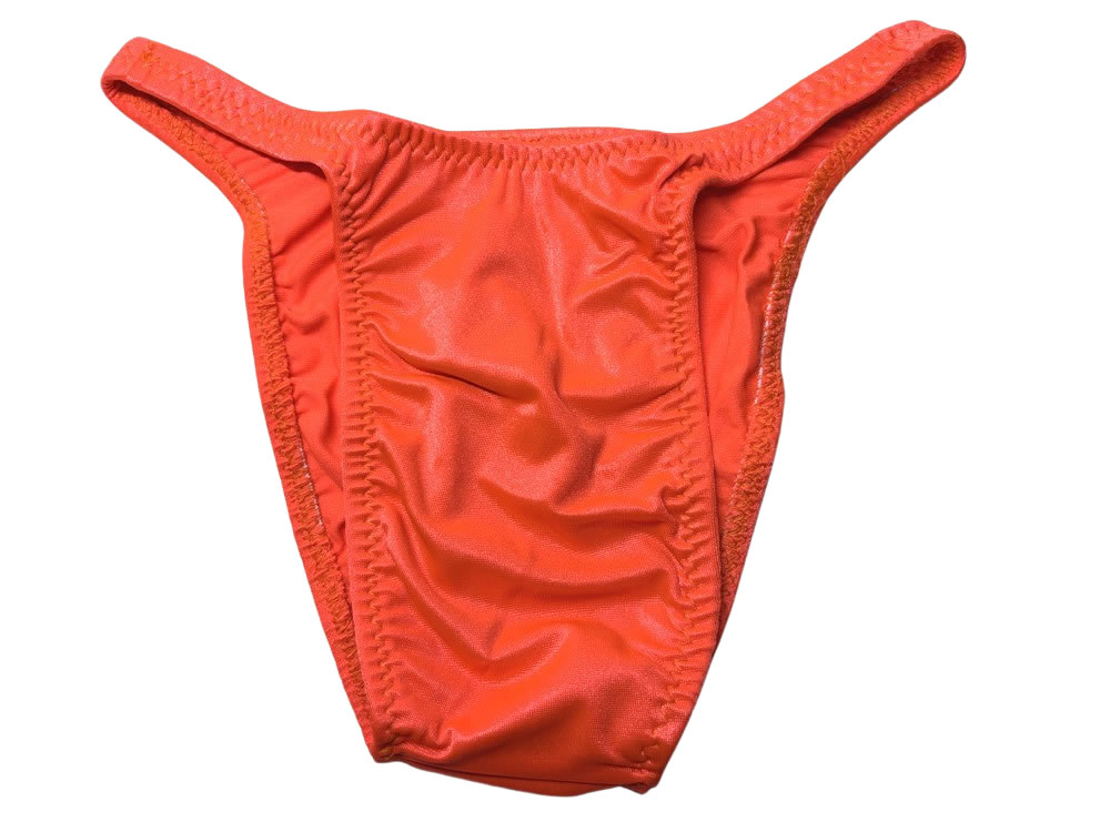 ボディビルポージングパンツ 