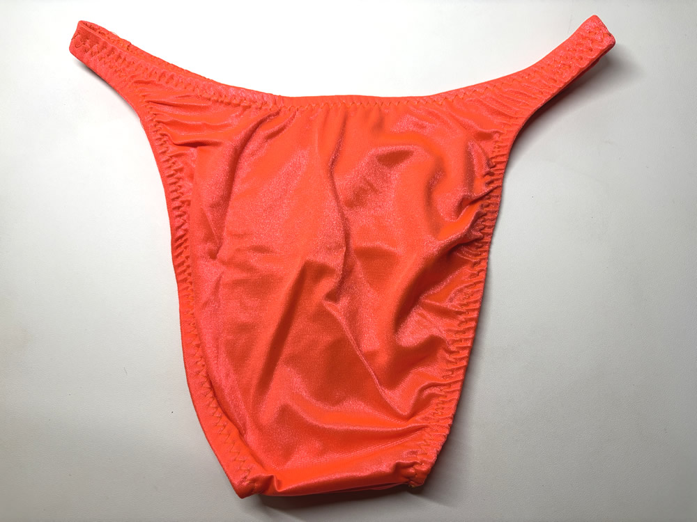 ボディビルポージングパンツ 