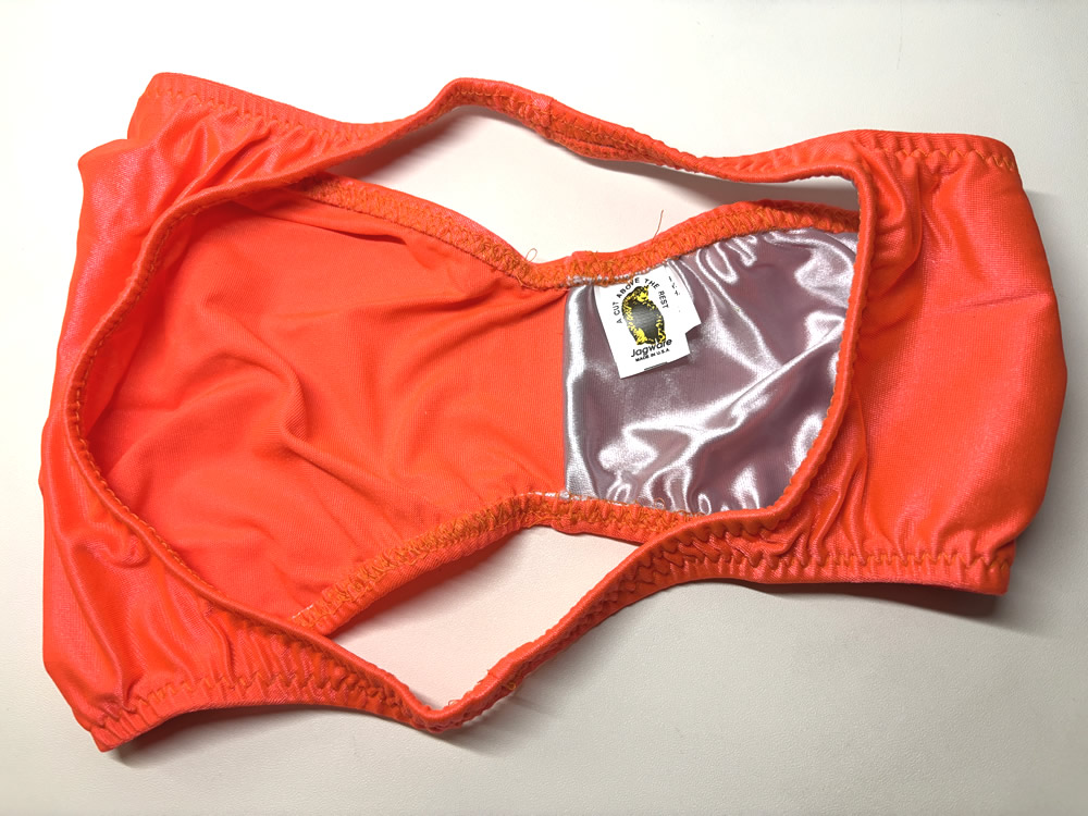 ボディビルポージングパンツ 