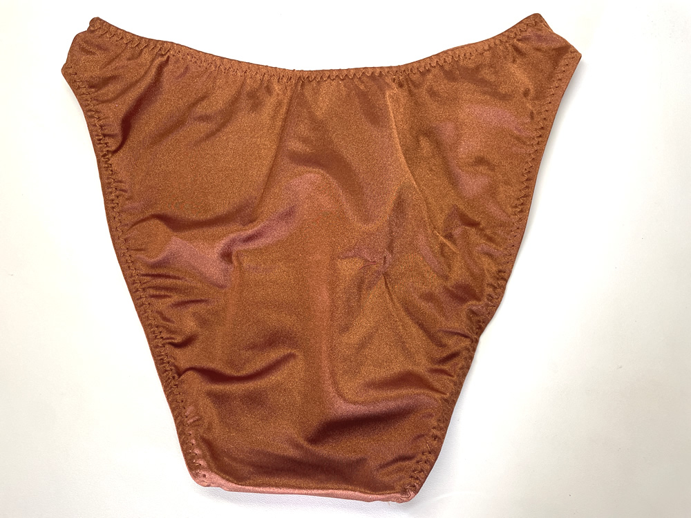 ボディビルポージングパンツ