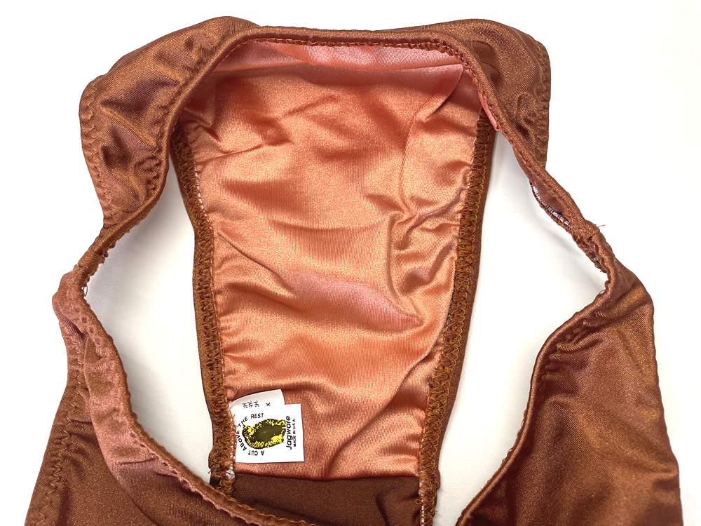 ボディビルポージングパンツ